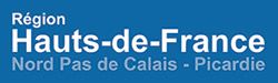 1 logo hauts de france bleu