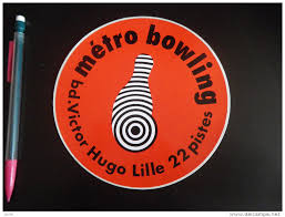 Images bowling