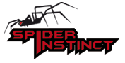 Spider instinct fightwear logo 1440091479
